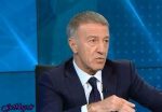 پرونده انتقال حسینی به ترابزون‌اسپور ترکیه بسته شد